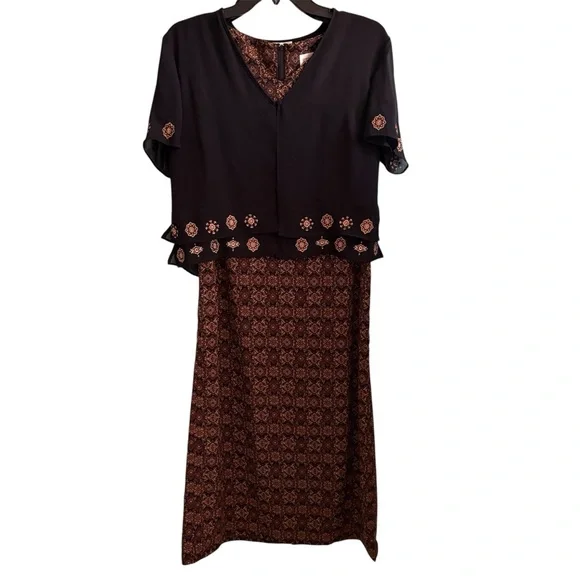 chinese dress ladies bawilom Women's Summer Petite Dress Casual Eyelet Hollow Out Short Sleeve  Button V Neck A-line Maxi Dress with Pockets Army Green at Amazon Women's  Clothing store